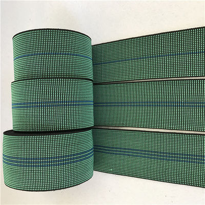 Trung Quốc Vải bọc 100% Polyester cho ghế, thay thế vải hiên ghế 42g / M nhà cung cấp