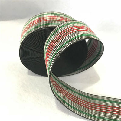 Trung Quốc thiết kế mới dây đai vải khóa chiều rộng 50mm dây đai vải sử dụng cho ghế sofa nhà cung cấp