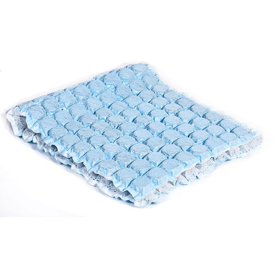 Trung Quốc Mini Pocket Zig Zag Sofa Springs Vải không dệt Bề mặt vải không dệt nhà cung cấp