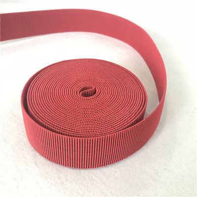 Trung Quốc Sửa chữa đồ nội thất cỏ rộng 4cm Màu sắc khác nhau được chấp nhận Căng thẳng lớn và bền nhà cung cấp