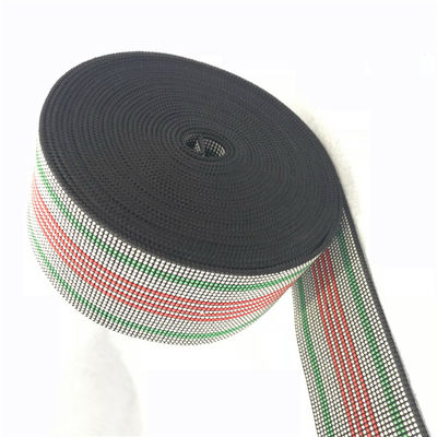 Trung Quốc Băng vải PP 2 inch dây đai vải thành phần sofa phụ kiện sofa nhà cung cấp