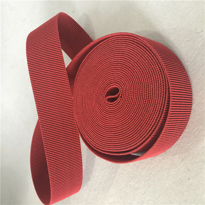 Sửa chữa đồ nội thất cỏ rộng 4cm Màu sắc khác nhau được chấp nhận Căng thẳng lớn và bền nhà cung cấp