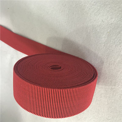 Sửa chữa đồ nội thất cỏ rộng 4cm Màu sắc khác nhau được chấp nhận Căng thẳng lớn và bền nhà cung cấp