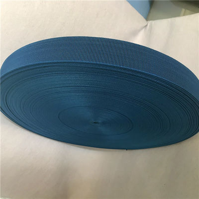 Ghế cỏ màu xanh Webbing Chiều rộng 40mm Eco - Độ bền cao thân thiện nhà cung cấp