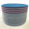 Màu xanh Sofa Ghế đàn hồi cao su Độ giãn dài tốt / Vải thun cho ghế Ghế nhà cung cấp