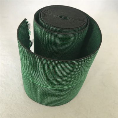 Siêu chất lượng cao Độ co giãn cao Webbing Chiều rộng 12cm cho Phụ kiện nội thất Sofa nhà cung cấp