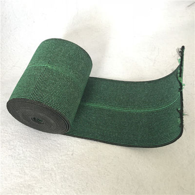 Siêu chất lượng cao Độ co giãn cao Webbing Chiều rộng 12cm cho Phụ kiện nội thất Sofa nhà cung cấp